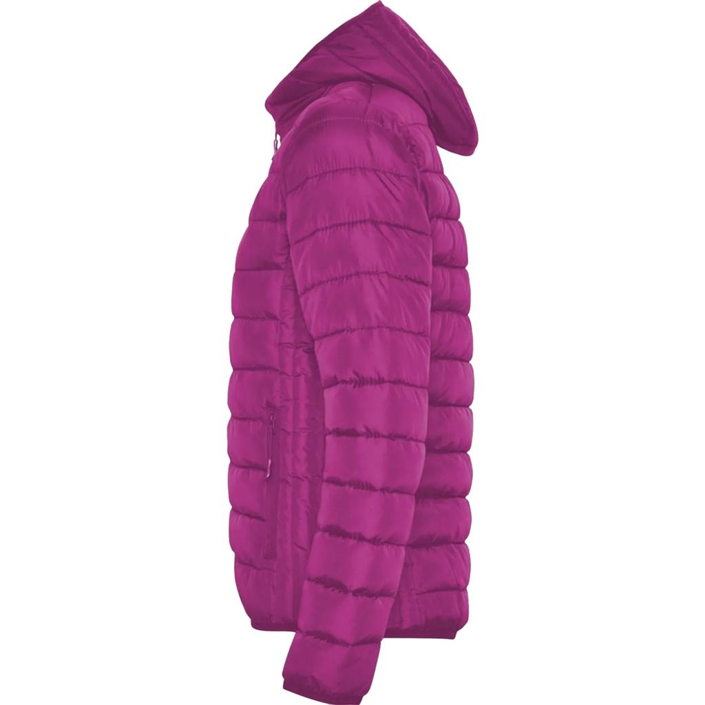 Womens/Ladies Norway Slim Padded Jacket