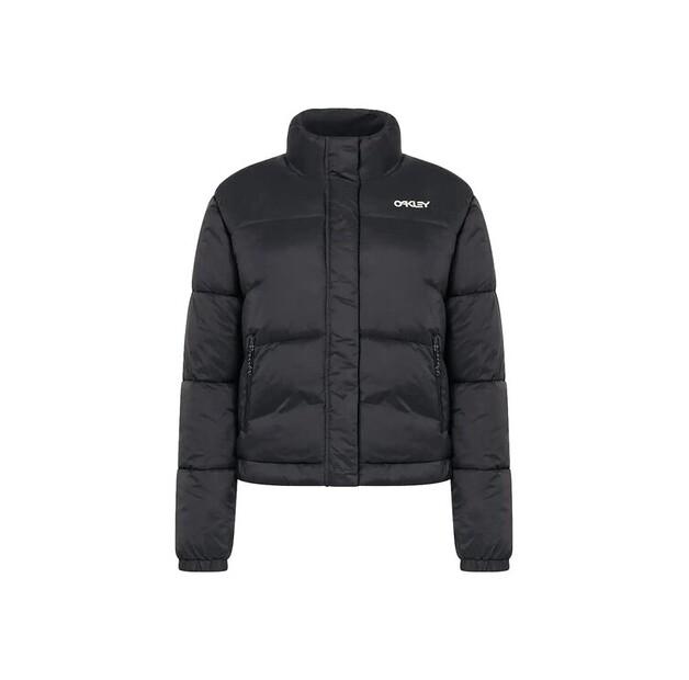 Куртка Oakley outdoor Черная EU S