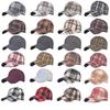 Fall Winter Hat Men's Spring Summer Outdoor Sunscreen Visor Classic Checkered Baseball Cap Hard Top Women's Cap Warm Peaked Cap
