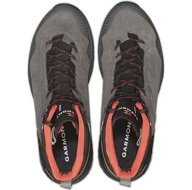 Треккинговые ботинки Garmont Groove Mid G-Dry