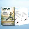 10-Minute Tai Chi for Seniors Over 60 A Step-by-Step 28-Day Plan to Regain Balance Prevent Falls & Stay Independent Illustrated