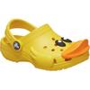 Crocs I Am Comfortable Durable Toddler Shoes Baby Shoes Yellow 210017-75Y