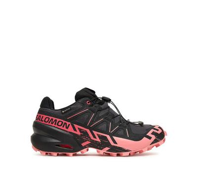 Unisex-Schuhe – Trekkingschuhe