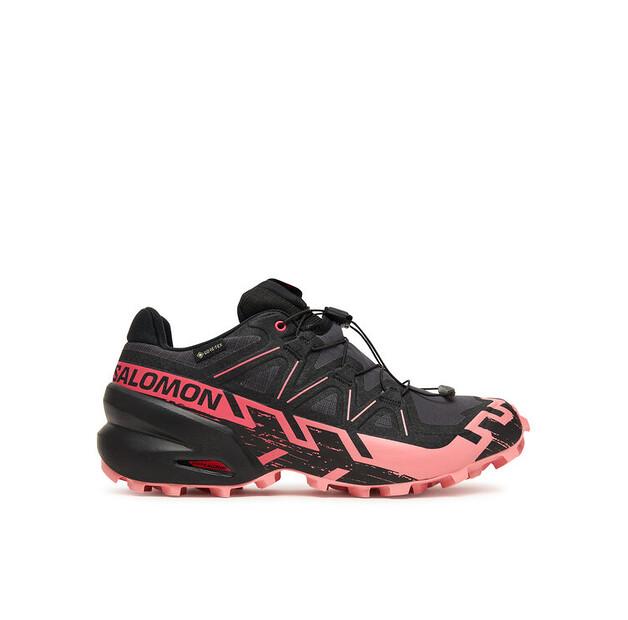 

Кроссовки Salomon Speedcross 6 Gore-Tex EU 37_1_3