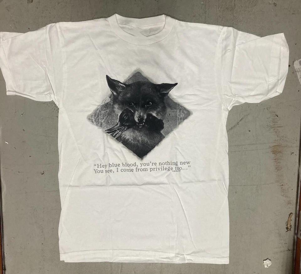 

Vintage Indigo Girls New Howl 90s Wolf Tshirt S to 5XL Unisex T-Shirt S