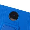 Case For Honor Pad 9 Tablet Safe Shockproof Silicone Stand Cover