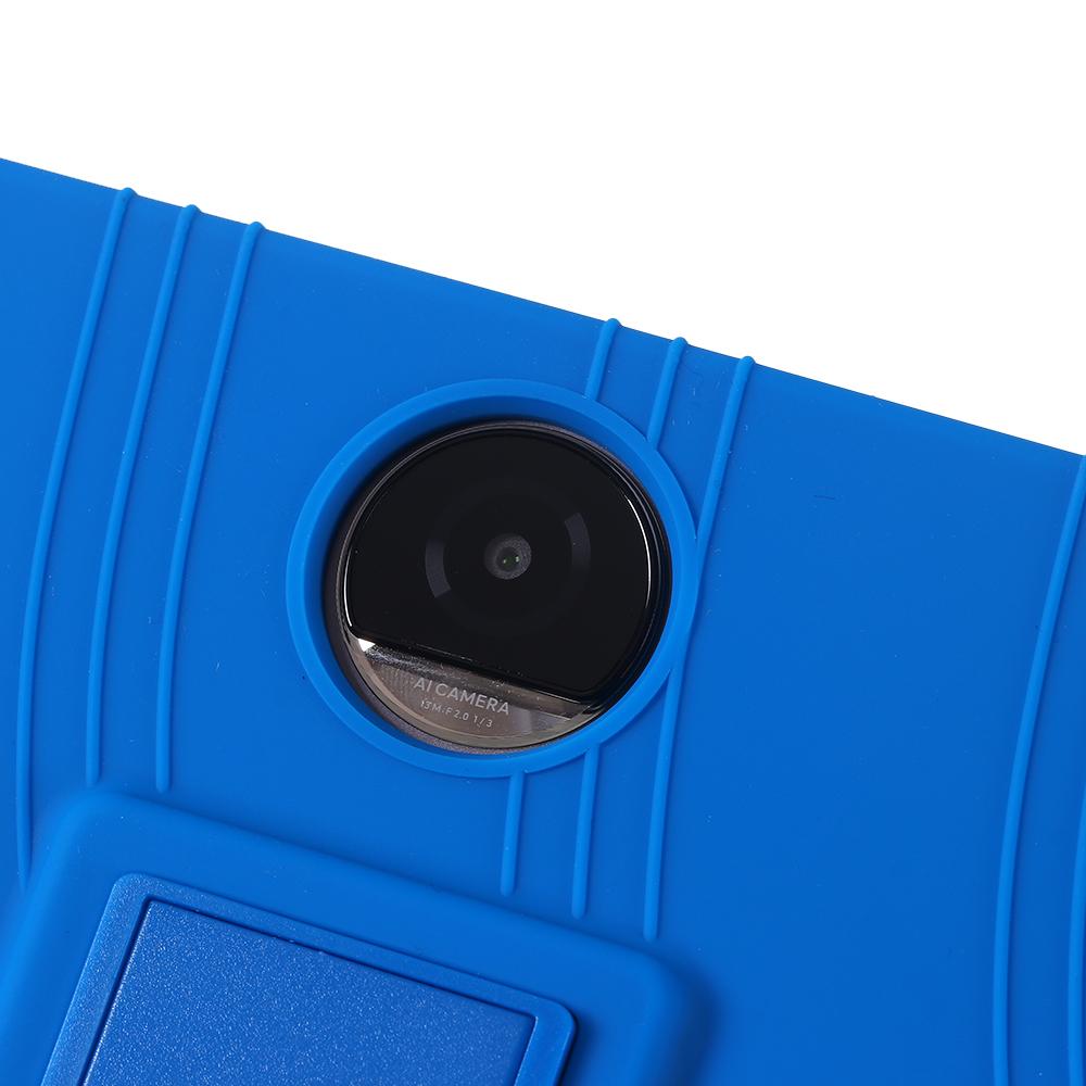 Case For Honor Pad 9 Tablet Safe Shockproof Silicone Stand Cover