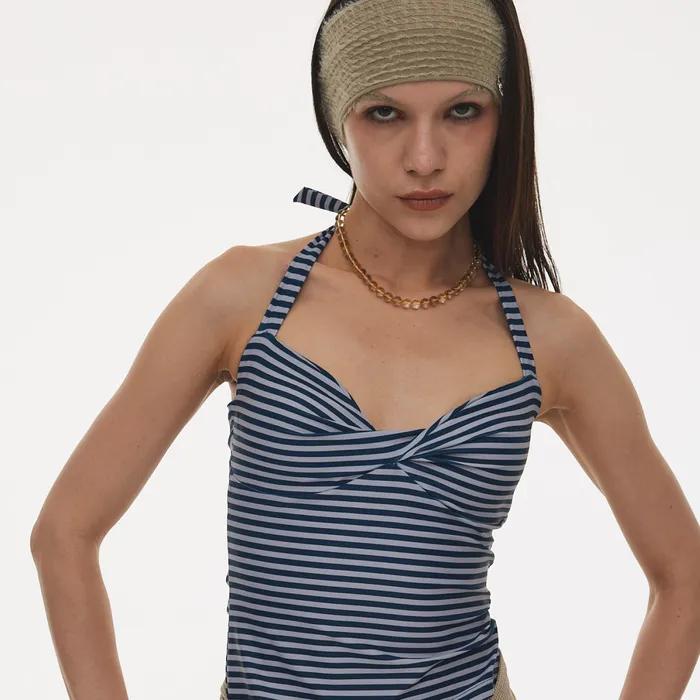 HaTA 00S Hairband 2COLORS