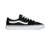 Sk8-Low 'Black White' VN0A4UUK6BT Men's Shoes