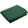 Swing Chair Cover for Outdoor Patio and Garden Use 190T Polyester Taffeta Fabric Ensures Reliable Element Protection