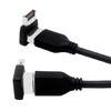 USB 3.1 Type E Adapter 90 Degree USB Type E Adapter Computer Motherboards