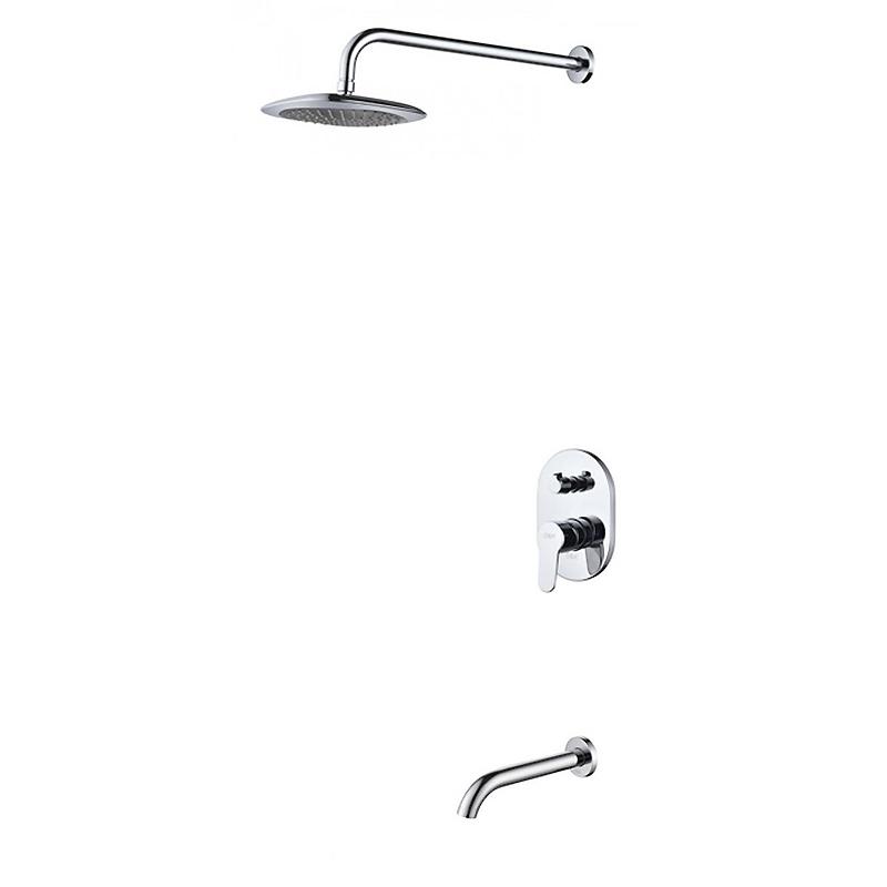 

Душевой набор D k Rhein Marx da1395801