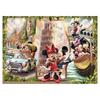 Puzzle - RAVENSBURGER - Mickey Mouse - 1000 pieces - Multicolore - Pour enfants