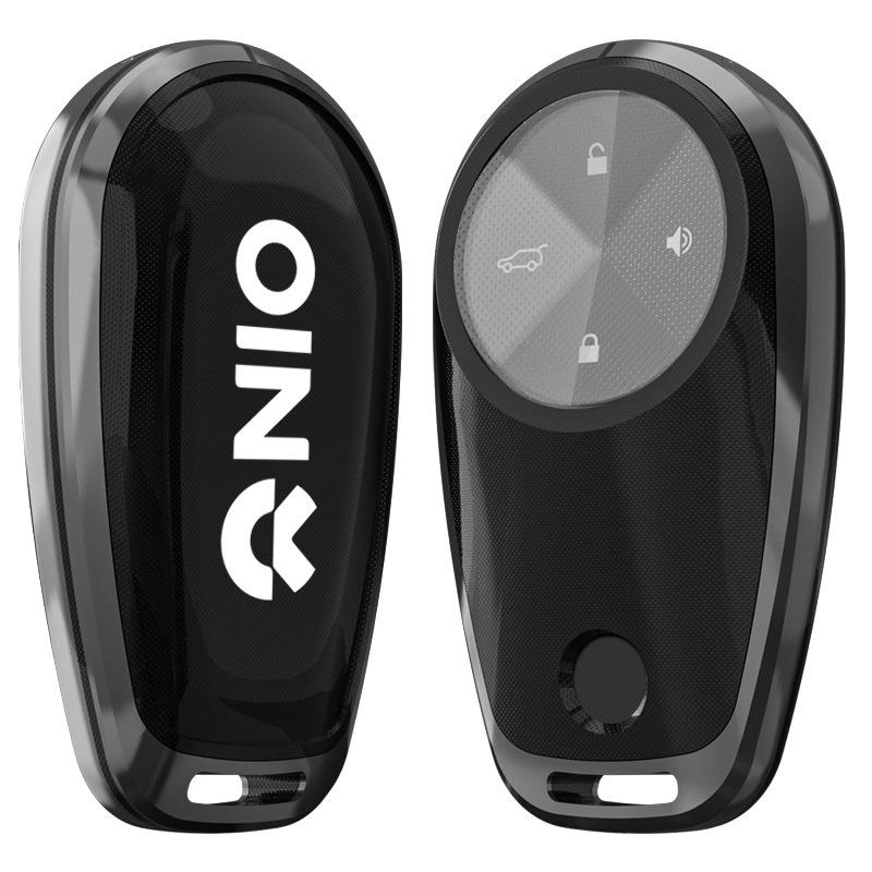 Nio Key Case 2022: Premium Buckle Shell for ET5, ET7, ES7, ES6, EC6, ES8