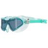Aquasphere Swimming Goggles Vista Xp Lenses Dark
