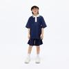 little MO&Co. Boys' Quick-Dry Tennis Style Casual Shorts