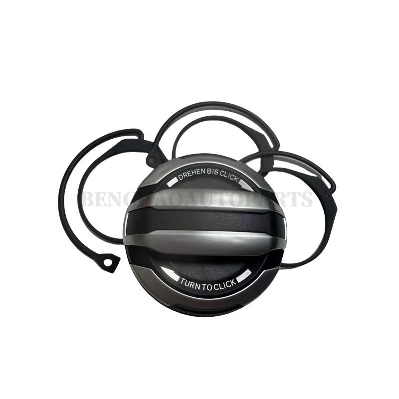 Hot products 971044251 971044261 fuel tank cap is suitable for Porsche Cayenne 718 Panamera 981 992 TEQ2 991 Boxster