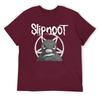 Slipnoot Pingu White Print Classic For Sa Fresh T-shirt Motion Tshirt Graphic Cool Humor Graphic Aactivity Competition Eur Size