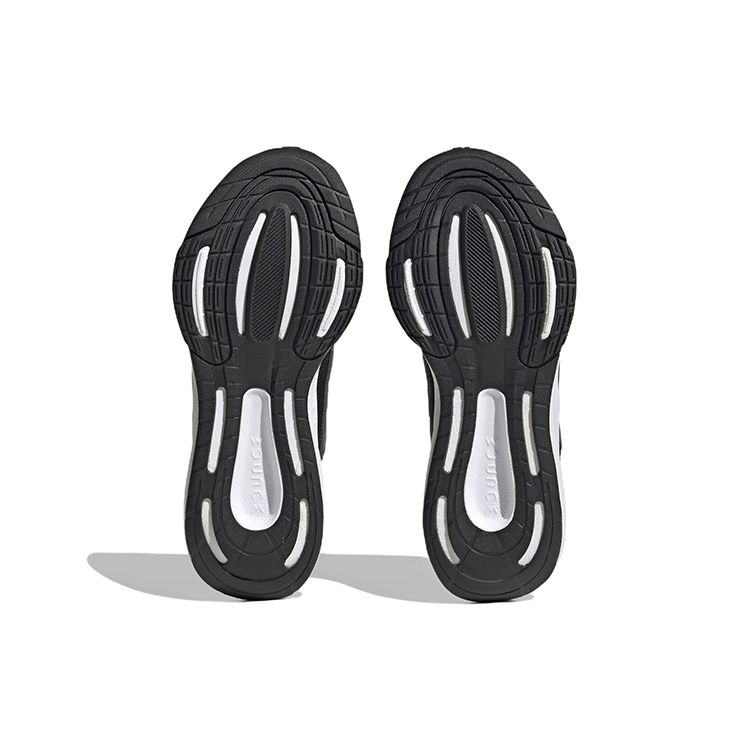 Adidas Ultrabounce Black White Women Sneakers Core-Black Cloud-White HP5787