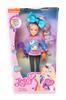 Păpuși și jucării moi – Păpuşi