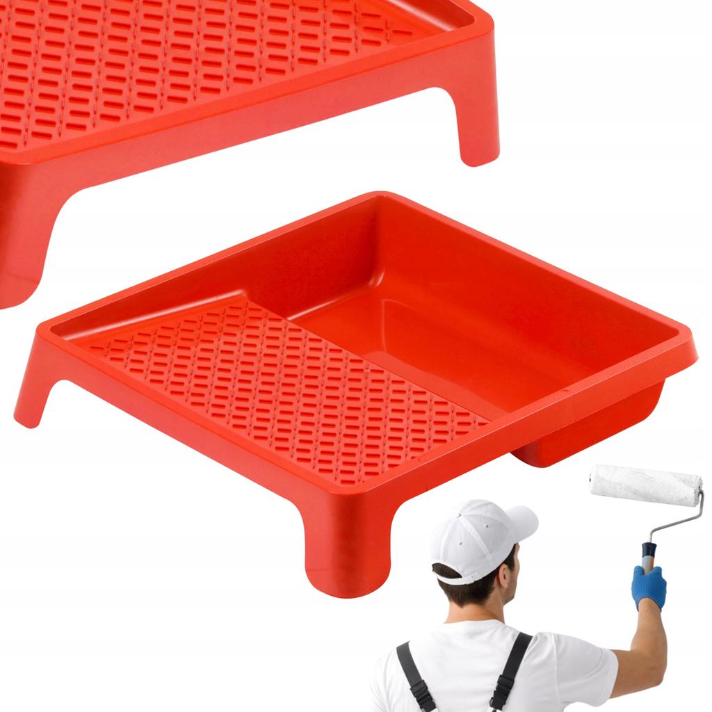 Paint tray 320x240mm for Vorstahl paint