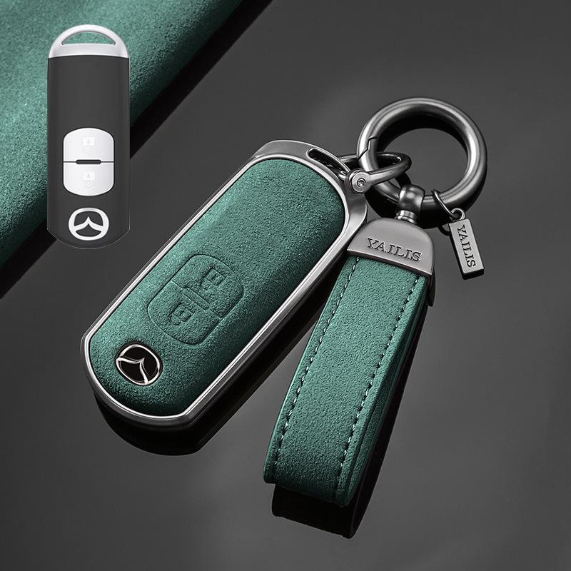 Suitable for Mazda 3 Onxella Key Set CX5 Car CX4 Artez CX50 Line Also CX30 Buckle CX8 Case