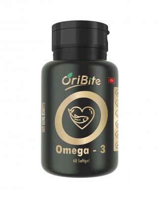 Omega 3 firmy