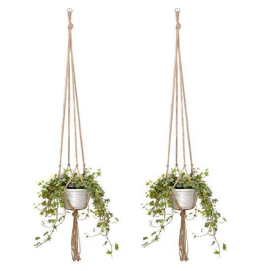 2pcs Special Easy Installation Hanging Decorative Outdoor Balcony Plant Hanger For Porch Flower Pot Holder At Affordable S Free Real Reviews With Photos Joom Porch Flower Pot Holder, How To Hang Flower Pots From Porch Ceiling