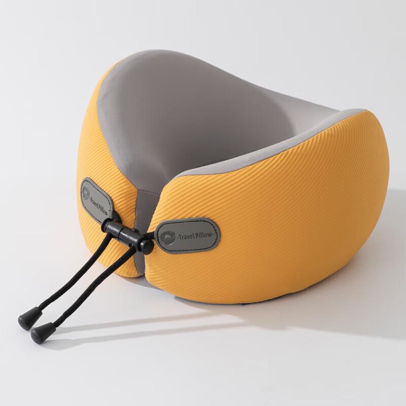 ESURF ES-M046 Polyester U-shaped Neck Pillow