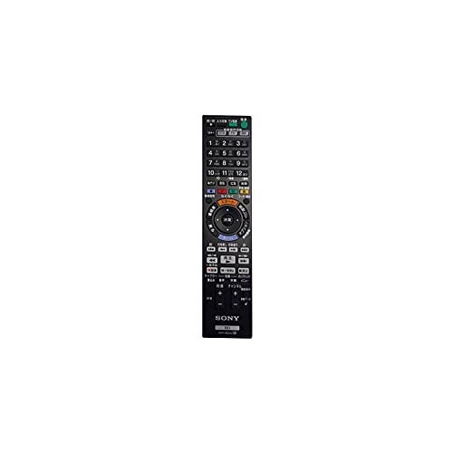 

Пульт дистанционного управления SONY подлинный черный RMT-B012J