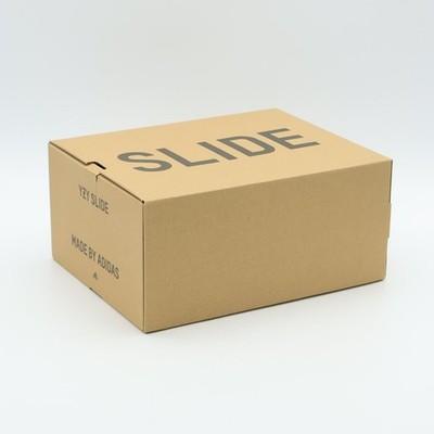 ID5103 adidas YEEZY Slide Dark Onyx (Men's)