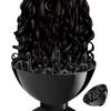 Föhn-Kammaufsatz Universal Traditionell Leicht Düse Föhn-Kammaufsatz für Salon Heimstyling Styling