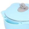 Toddler Children Bowl 316 Stainless Steel Thermal Food Container Tableware Kitchen Utensils