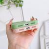 For Magsafe Magnetic Wireless Charging Liquid Silicone Shockproof Phone Case For iPhone 17 Pro Max/17/17 Pro Bumper Back Cover