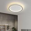 Modern LED Dimmable Bedroom Ceiling Lamp