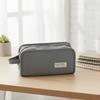Double Layered Stationery Organizer Five Layers Storage Bag Classified Storage Pen Case  Teen Girl