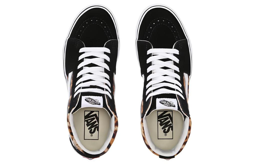 Sk8 Vans-Hi 'Leopard' VN0A4U3C3I6