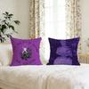 Jose Singer Mmaderoo cushion cover For Pillow Printing Sofa Decoration Home Car Room Coffee Shop Office Nordic Simplicity