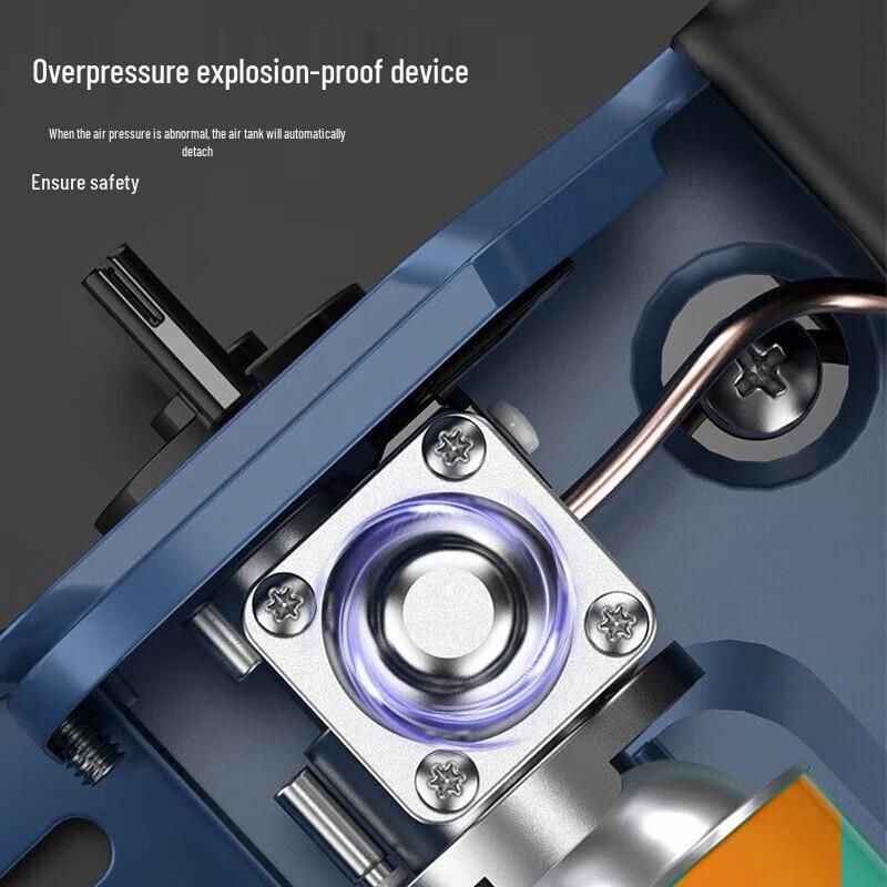 Portable Camping Gas Stove