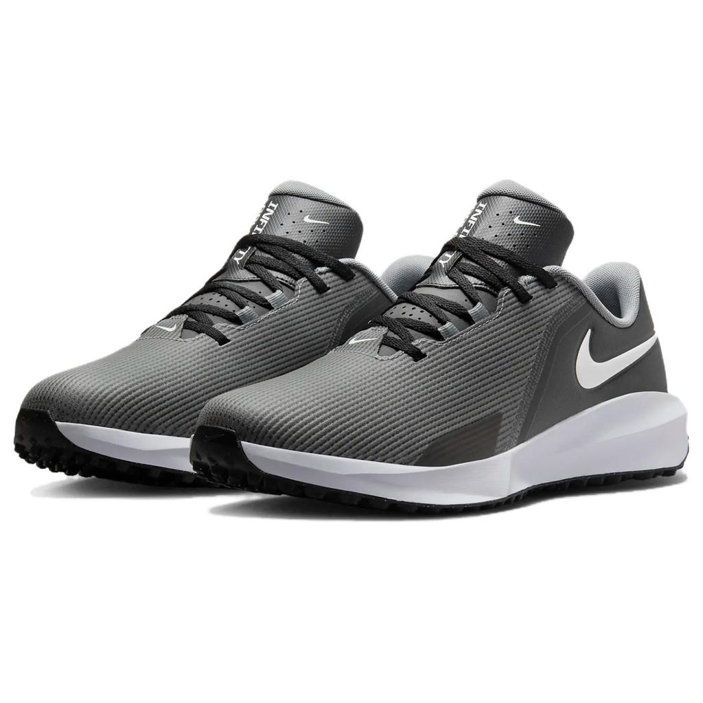 New Nike Infinity Golf Next Nature Black Smoke Grey White FN0555-001