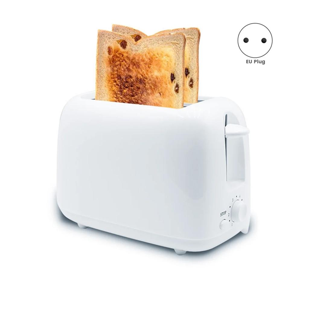 Automatic Breakfast Maker - Home Multifunctional Toaster, perfect for a quick breakfast