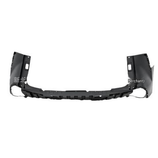 Rear Bumper for 2021-2023 Sienna (Part #52159-08909)