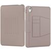 Slim PC Case IPad Air 11 Inch With Kickstand Card Slot Magnetic Shockproof Scratch Resistant Black Red Gray Navy