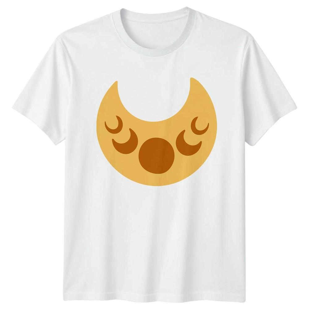 Sweet Dreams Moon TShirt Sleeping Moon Celestial Birthday Gift For Him And Her S