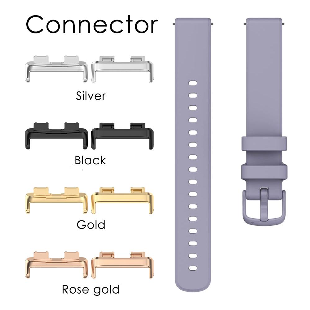 Durable Breathable Silicone Band, Compatible with Huawei Band 10/9/8 Comfortable Replacement Strap for Huawei Band 10 9 8