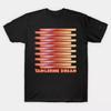 New Tangerine Dream Band Black All Size S To 5Xl T Shirt Al261