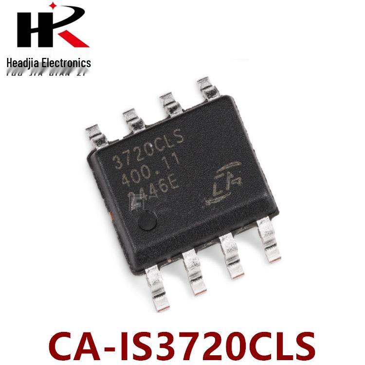 

Original CA-IS3720CLS SOIC-8 Dual-Channel Digital Isolator Chip