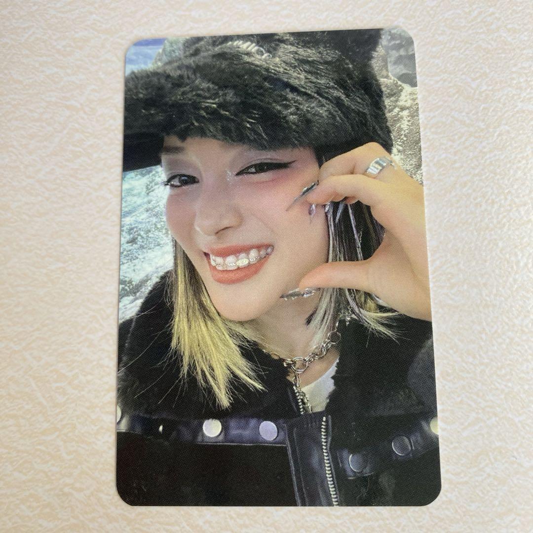 

[USED] XGSHOOTING STAR Sanoku Trading Card JURIN