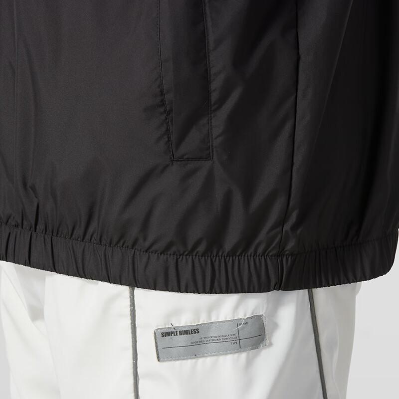 Puma Sports Life Collection Jackets & Coats Men's Black 691345-01