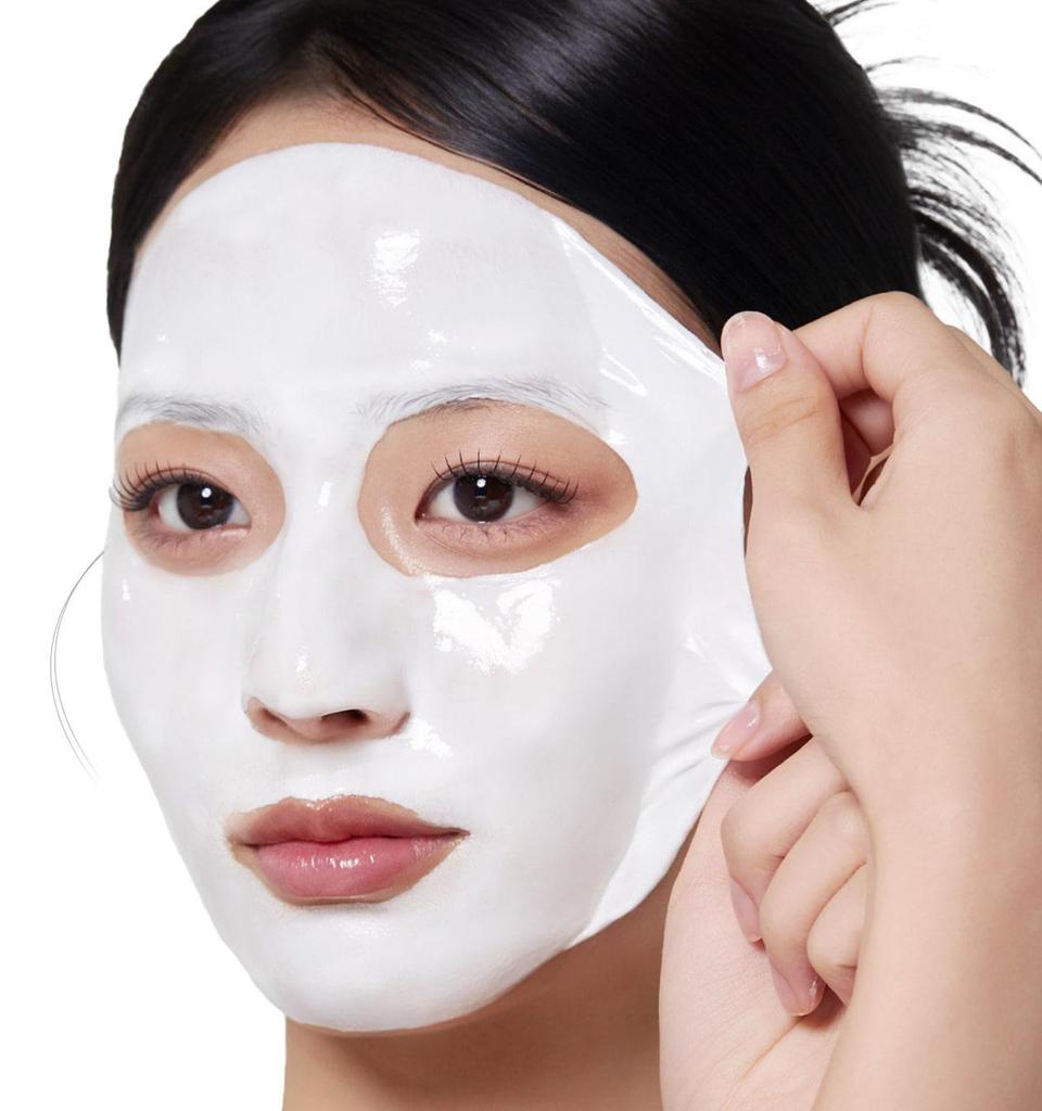 Medicube Collagen Milk Wrapping Mask 75ml